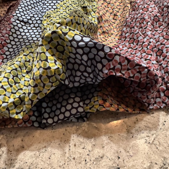 Kate Spade Saturday Set XS/00 top and bubble skirt - Picture 8 of 8